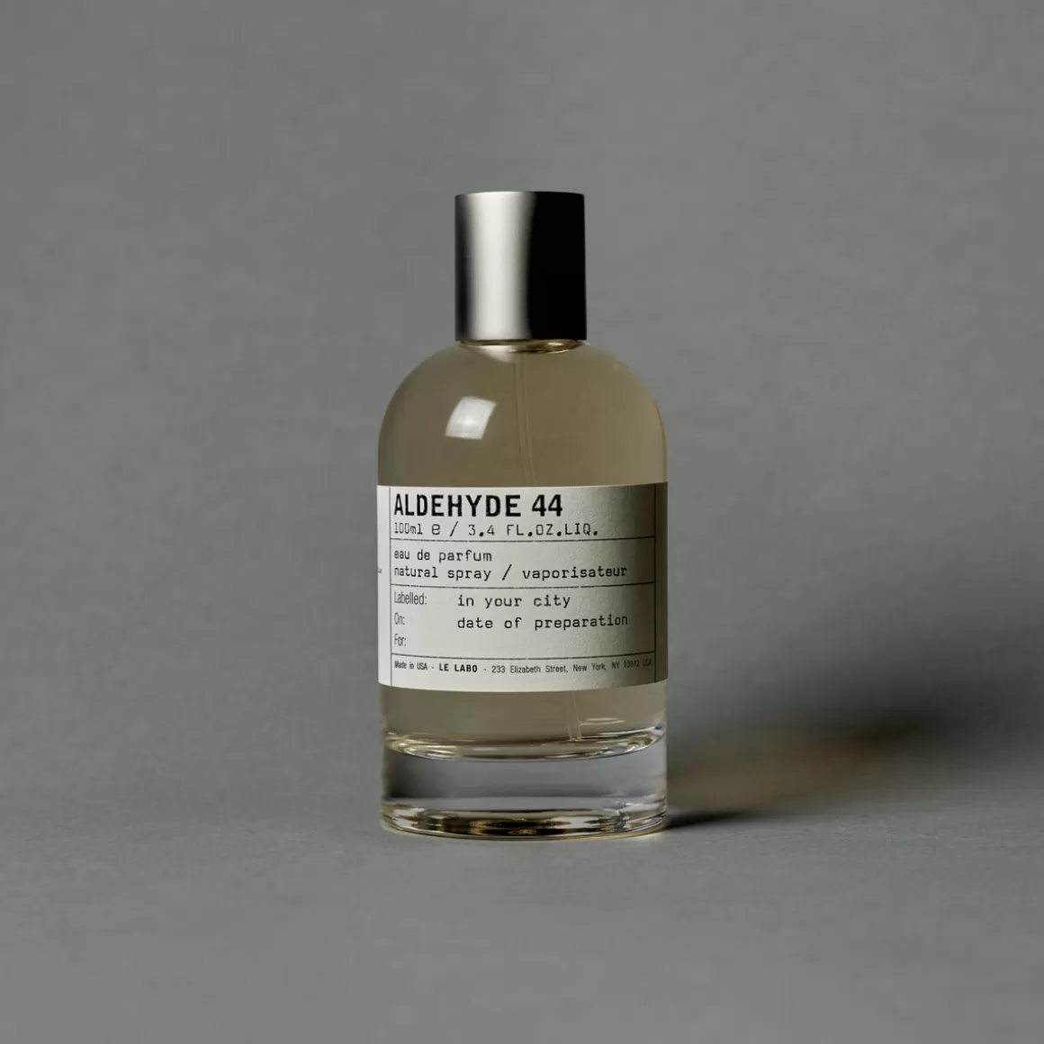 Le Labo Eau De Parfum-Aldehyde 44