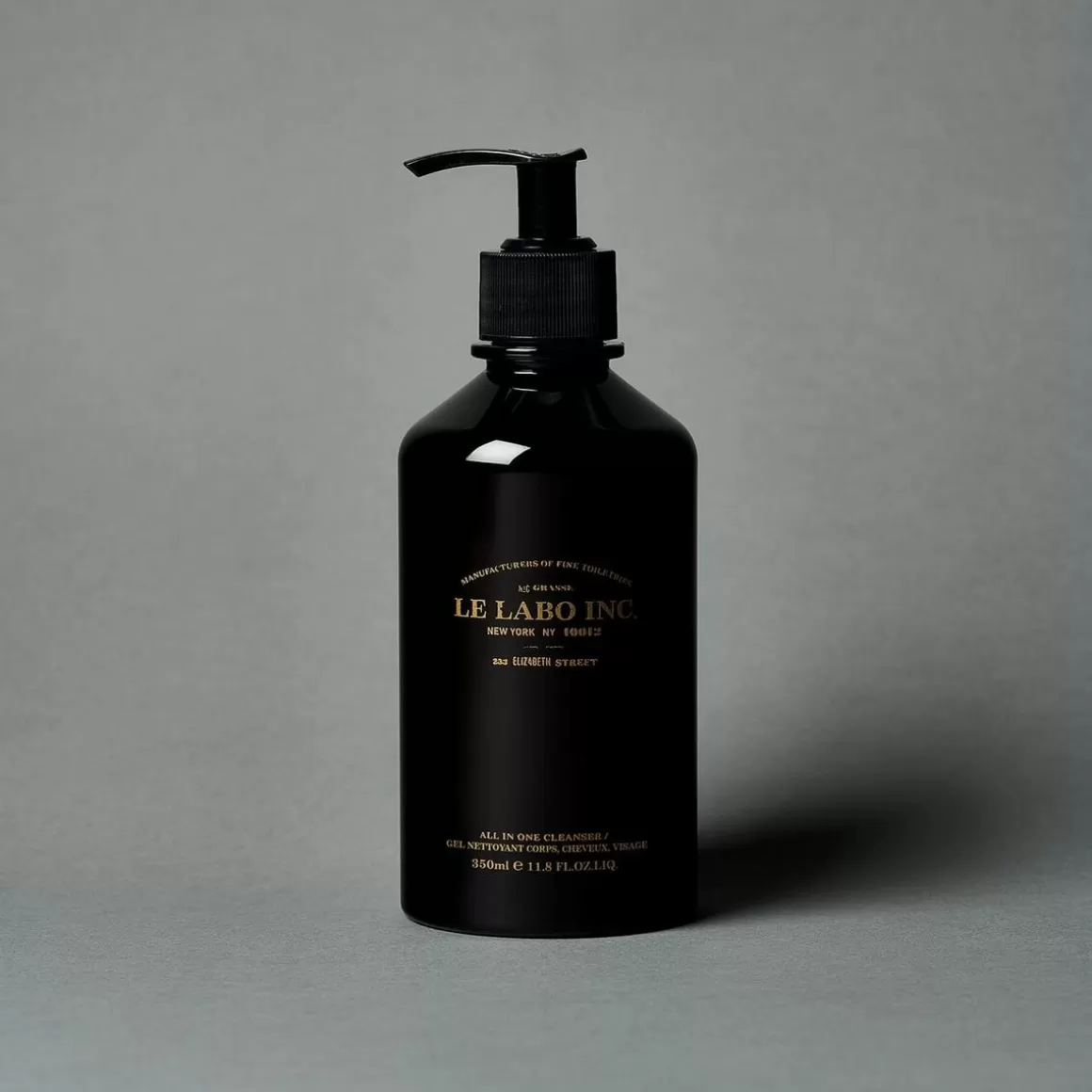 Le Labo Grooming-All-In-One Cleanser