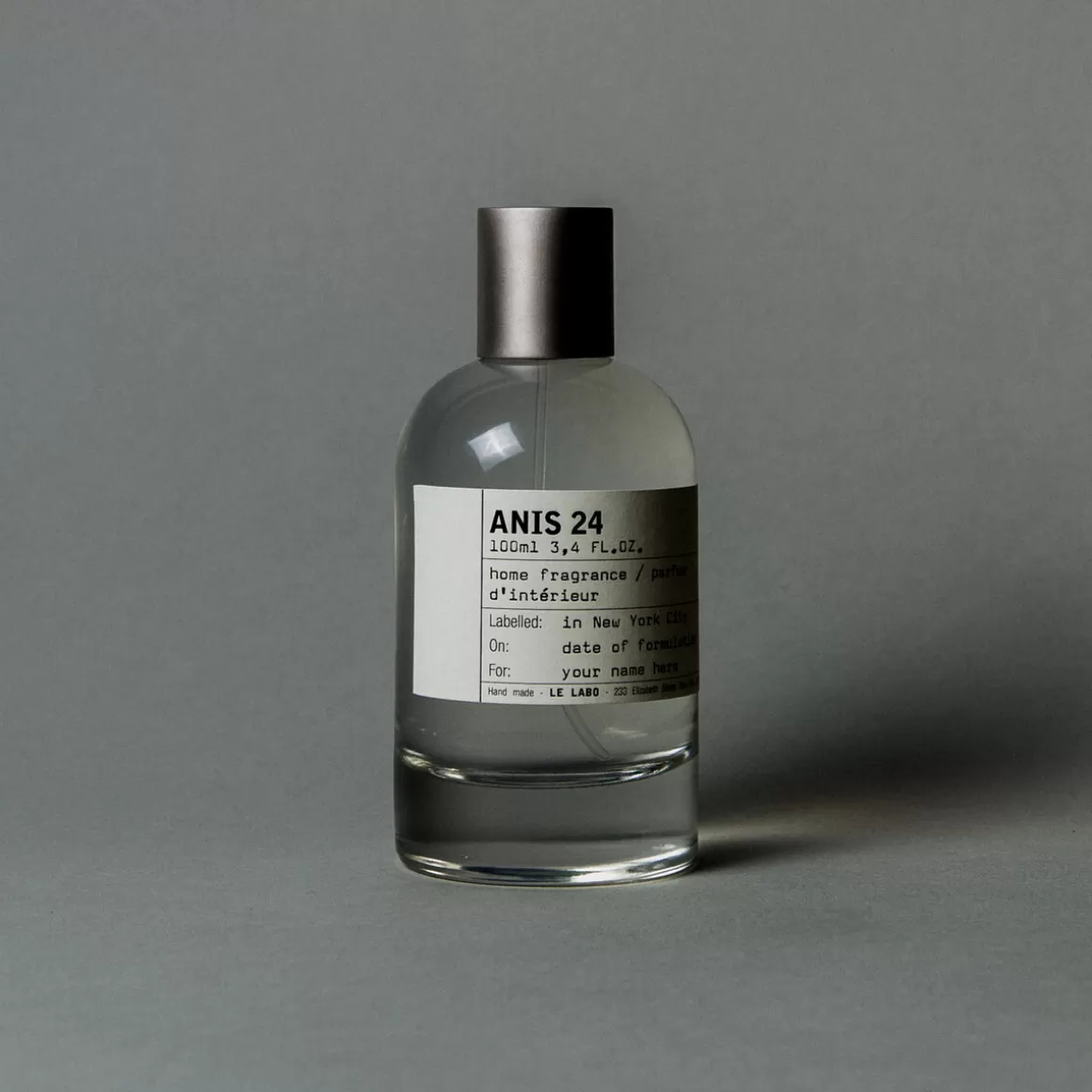 Le Labo Home Fragrance-Anis 24