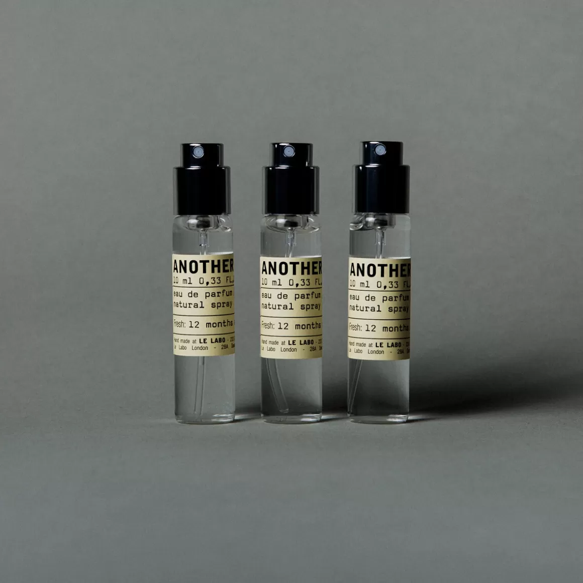 Le Labo Travel Tubes-Another 13