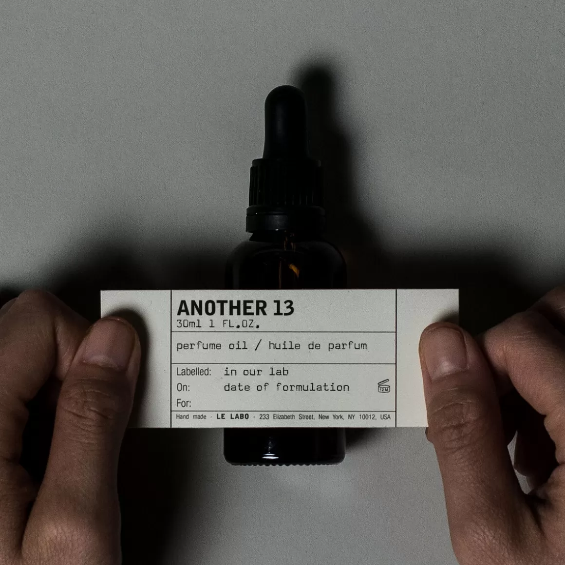 Le Labo Perfume Oil-Another 13