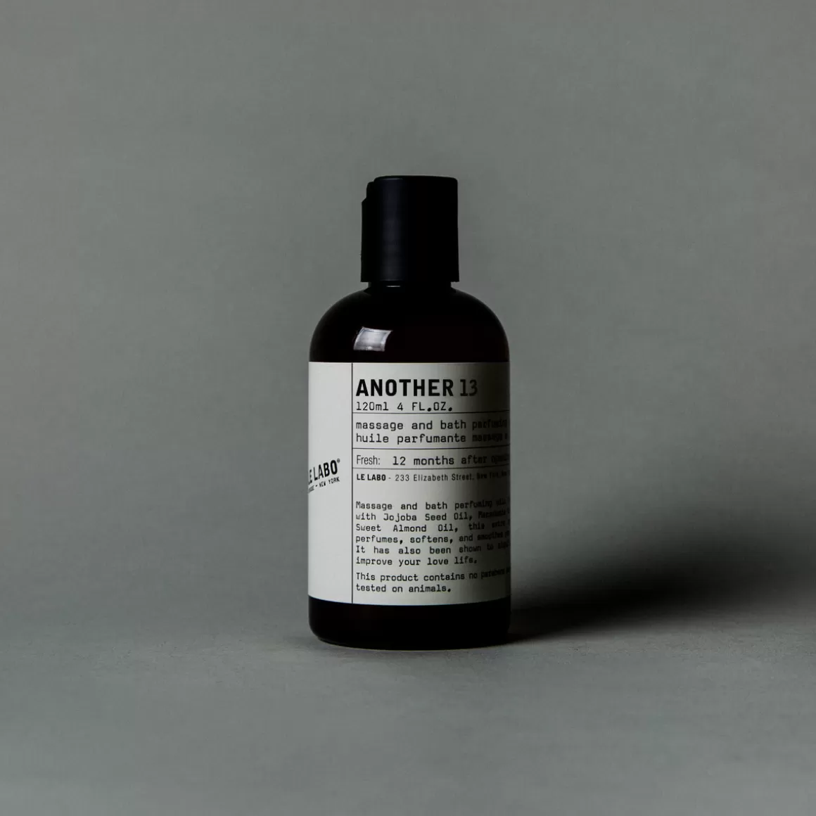 Le Labo Body Oil-Another 13