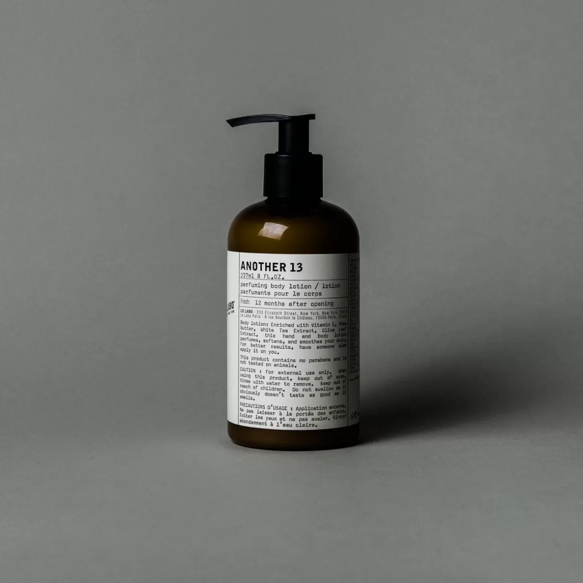 Le Labo Body Lotion-Another 13