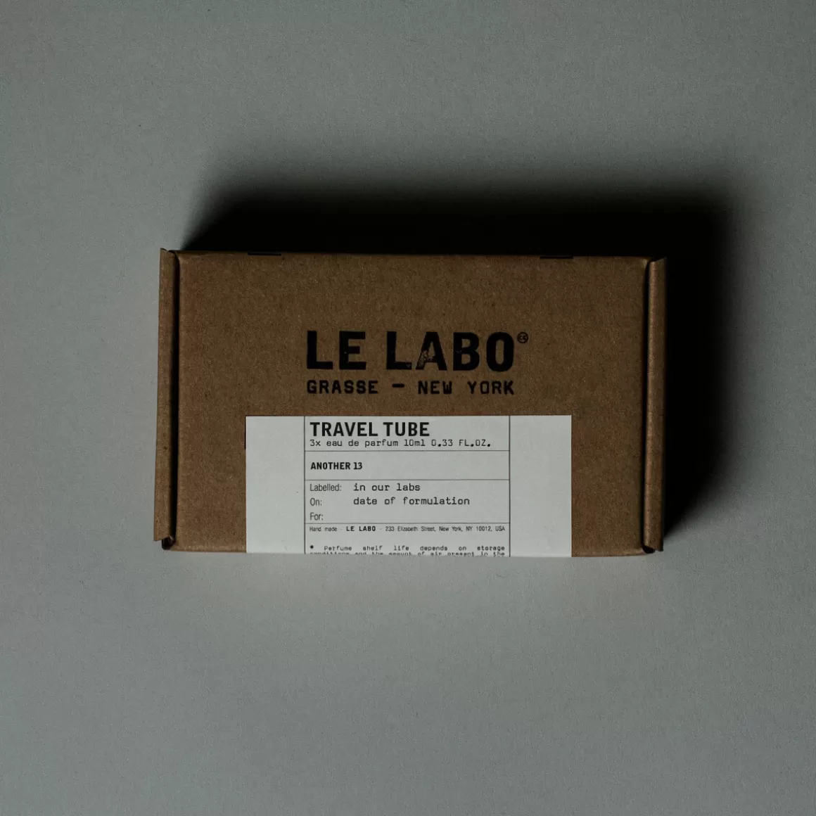 Le Labo Travel Tubes-Another 13