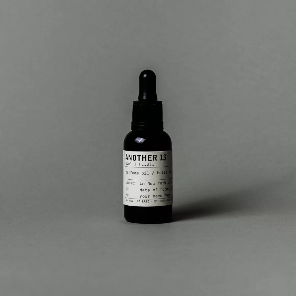 Le Labo Perfume Oil-Another 13