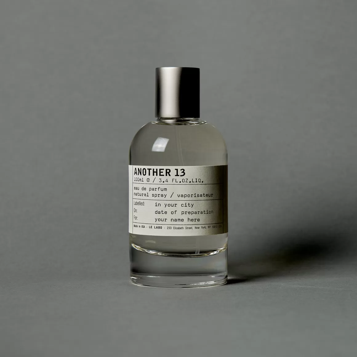 Le Labo Eau De Parfum-Another 13