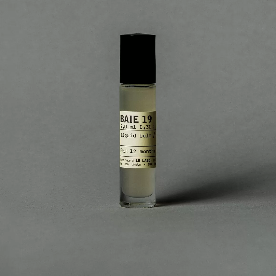 Le Labo Liquid Balm-Baie 19