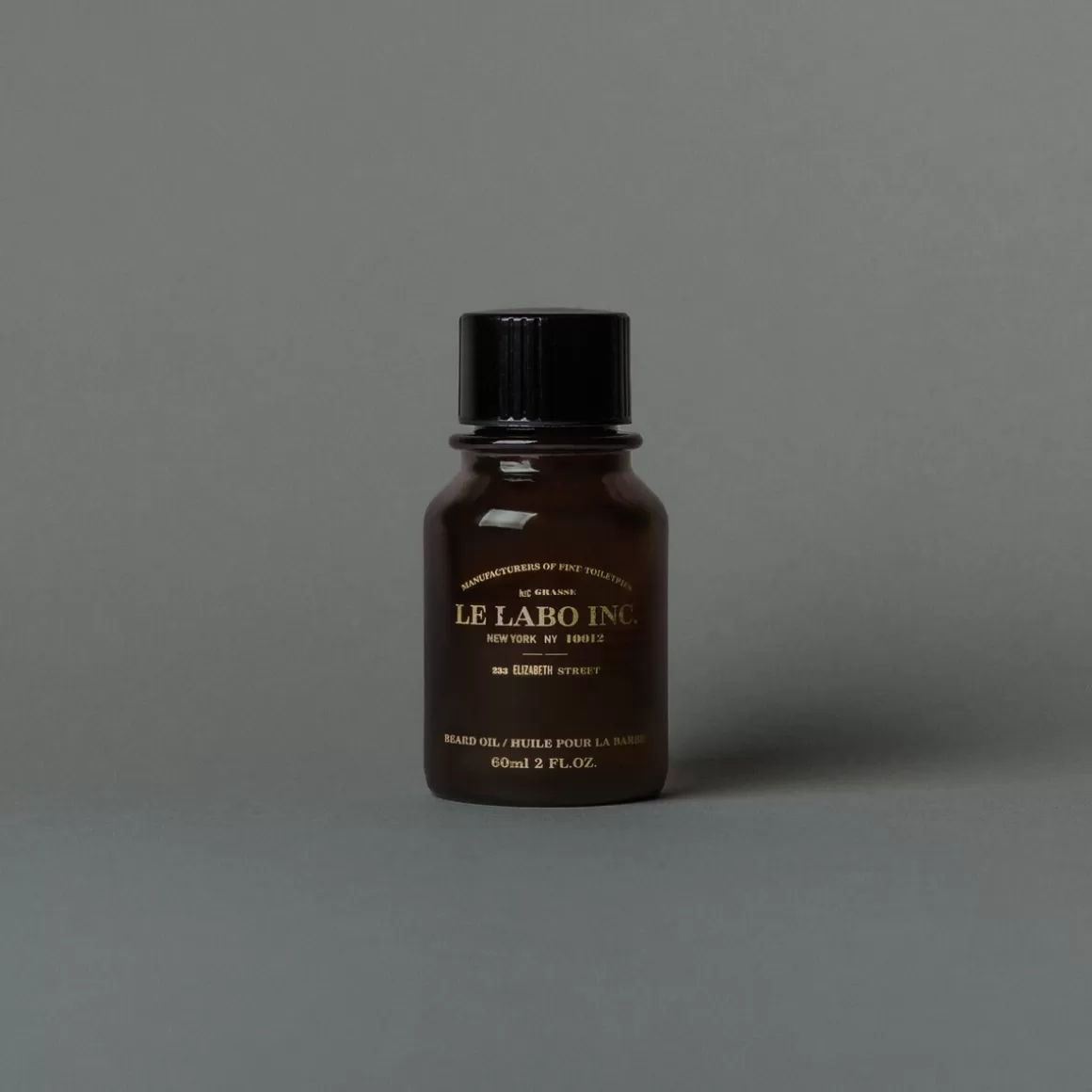 Le Labo Grooming-Beard Oil