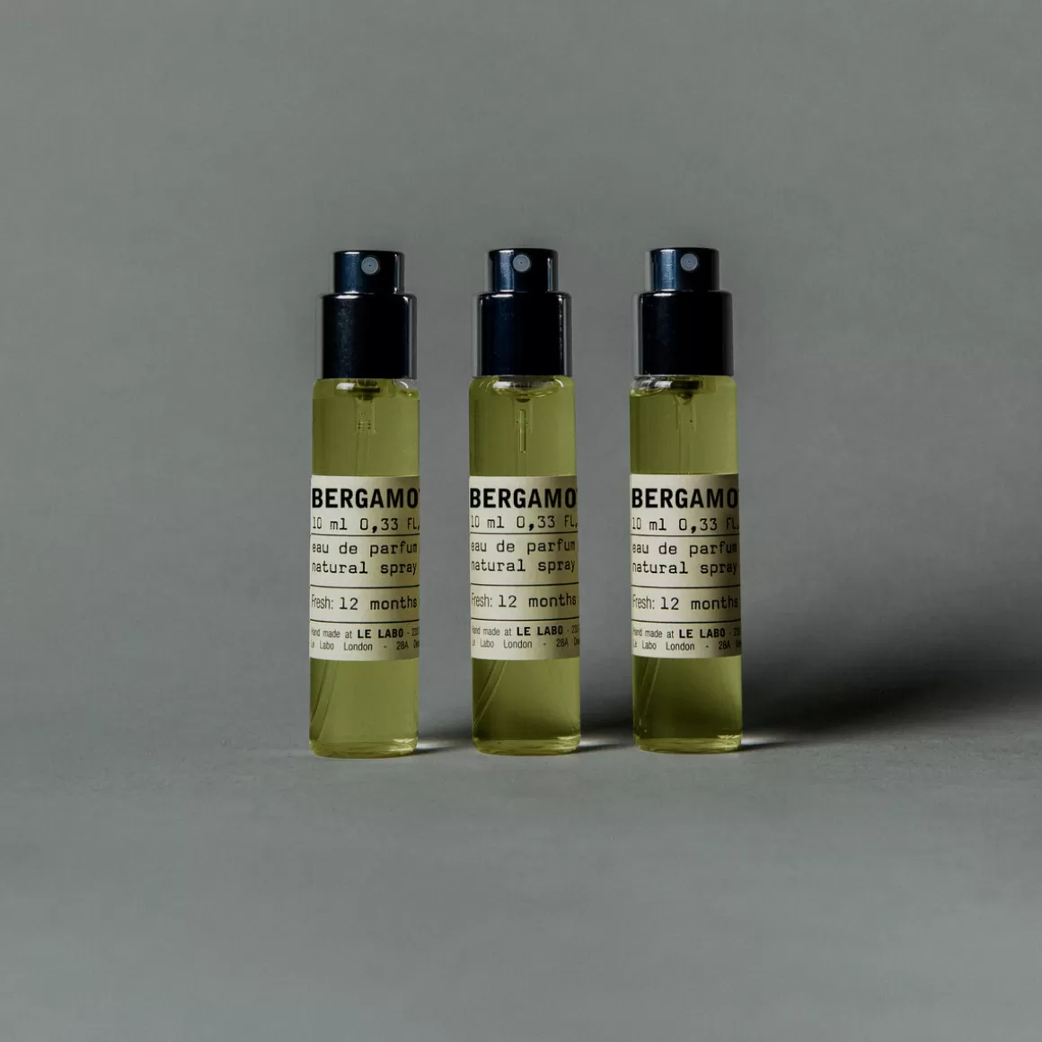 Le Labo Travel Tubes-Bergamote 22