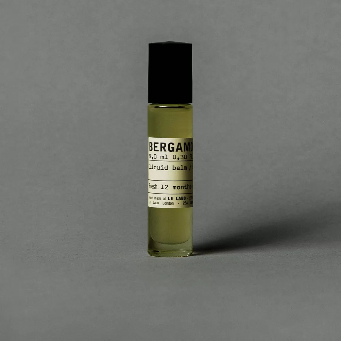 Le Labo Liquid Balm-Bergamote 22