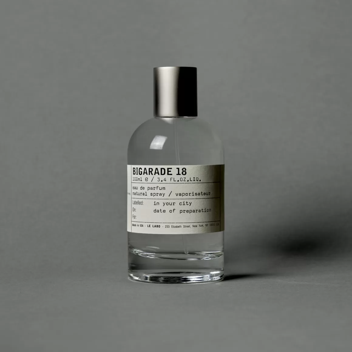 Le Labo Eau De Parfum-Bigarade 18