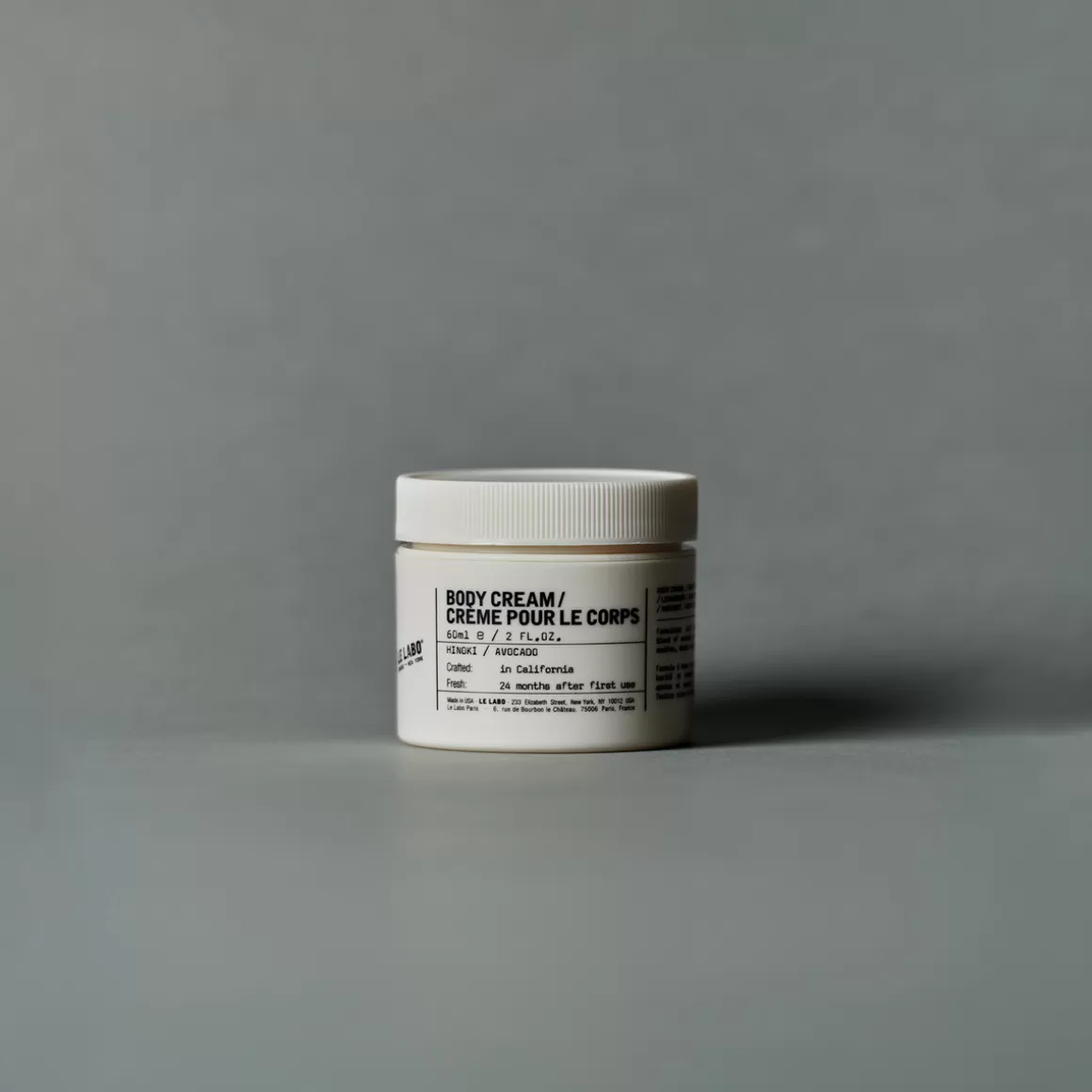 Le Labo Body Cream-Body Cream