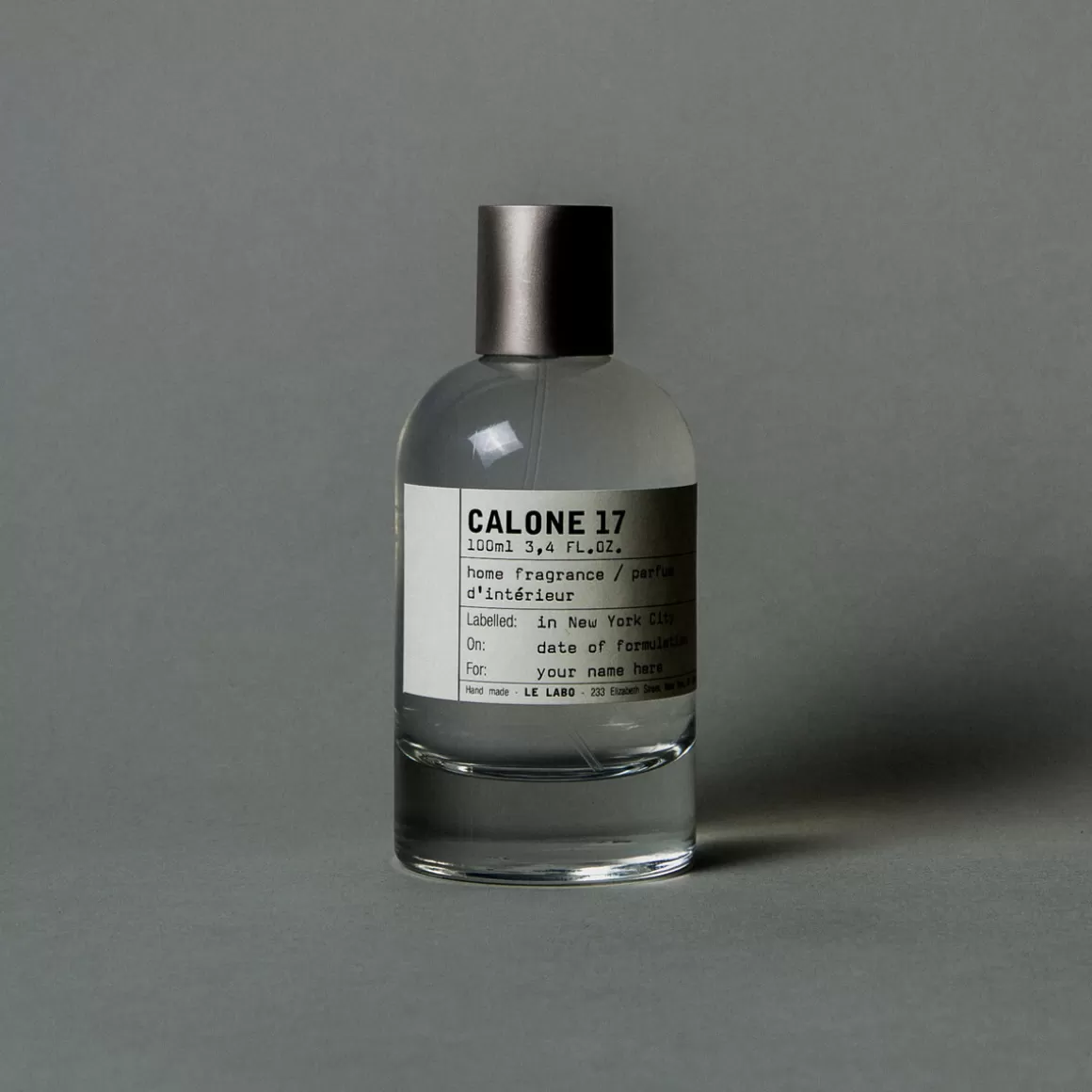 Le Labo Home Fragrance-Calone 17