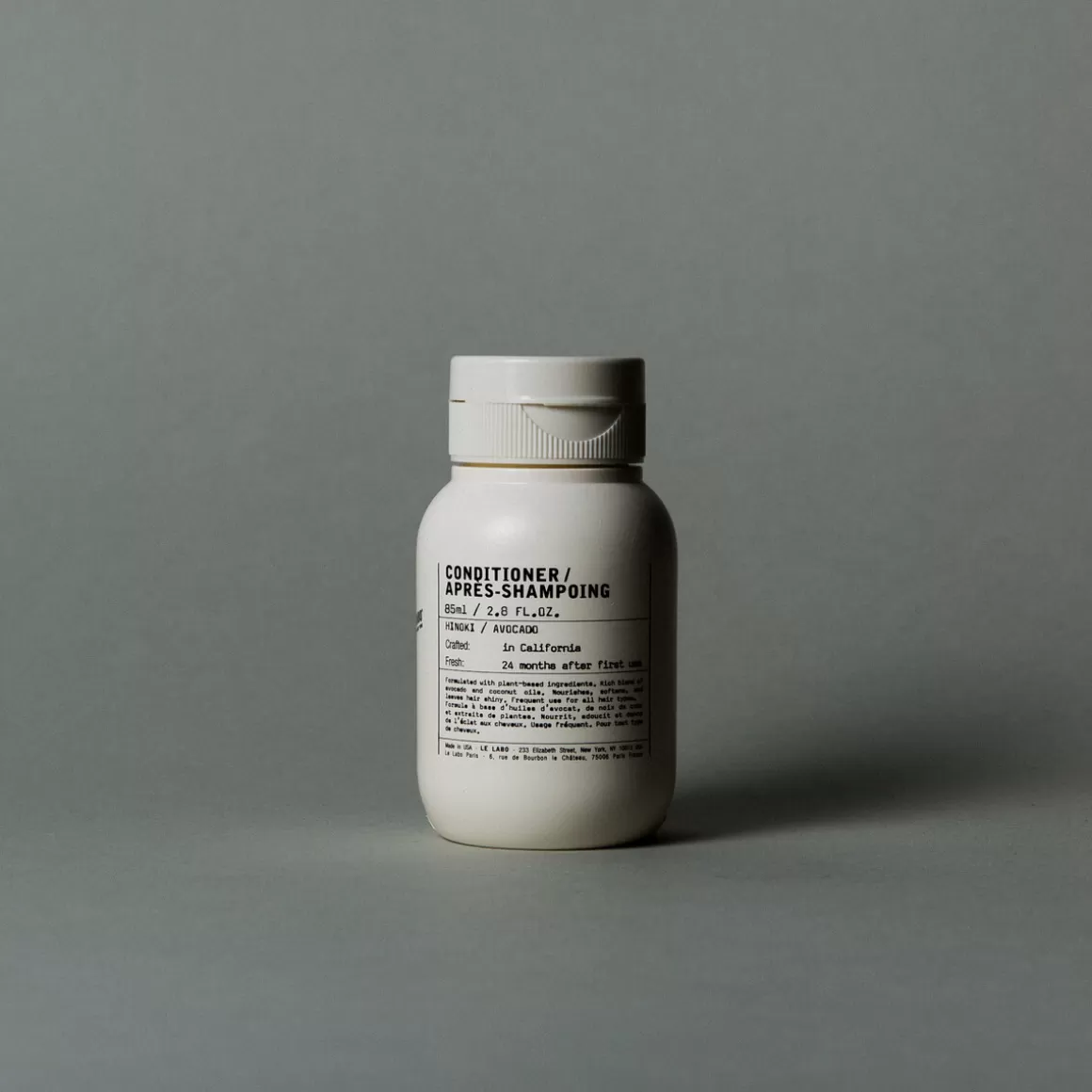 Le Labo Conditioner-Conditioner