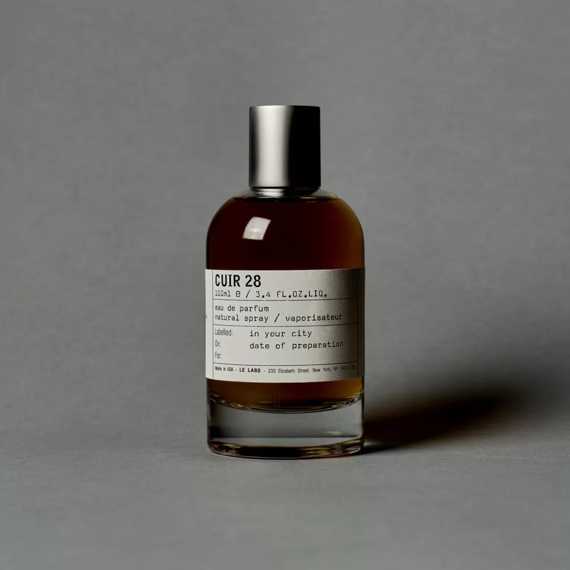 Le Labo Eau De Parfum-Cuir 28