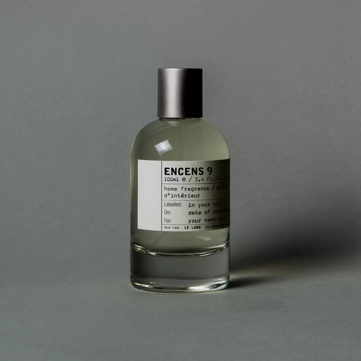 Le Labo Home Fragrance-Encens 9