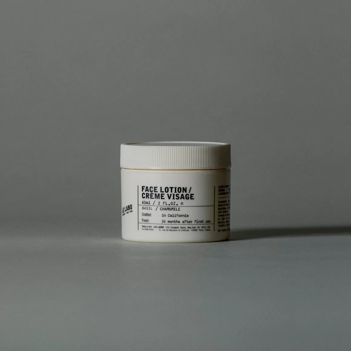 Le Labo Face Lotion-Face Lotion