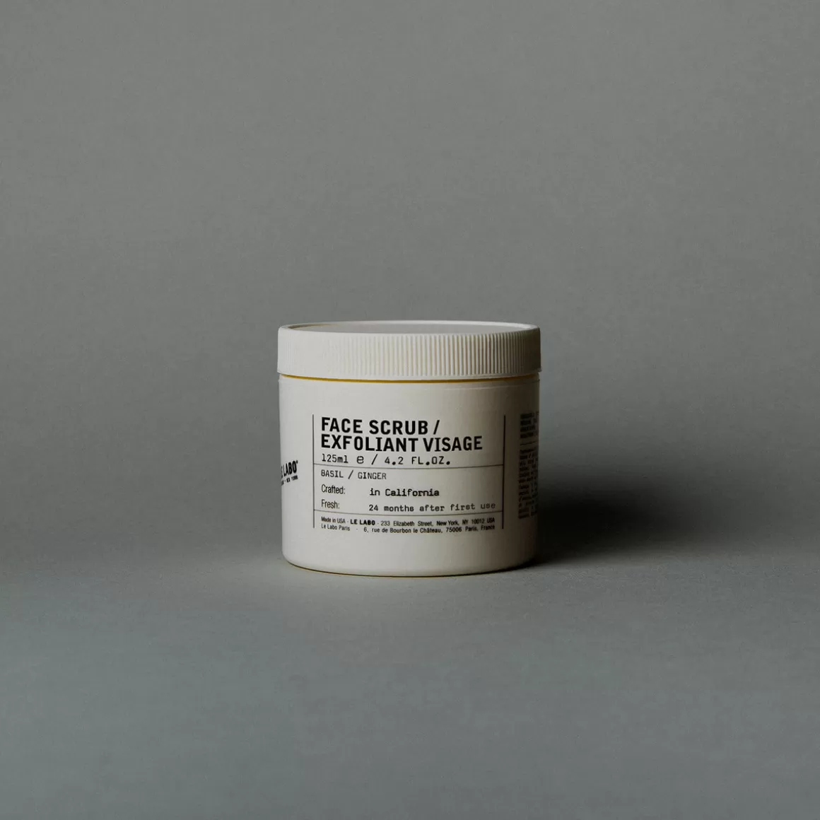 Le Labo Face Scrub-Face Scrub