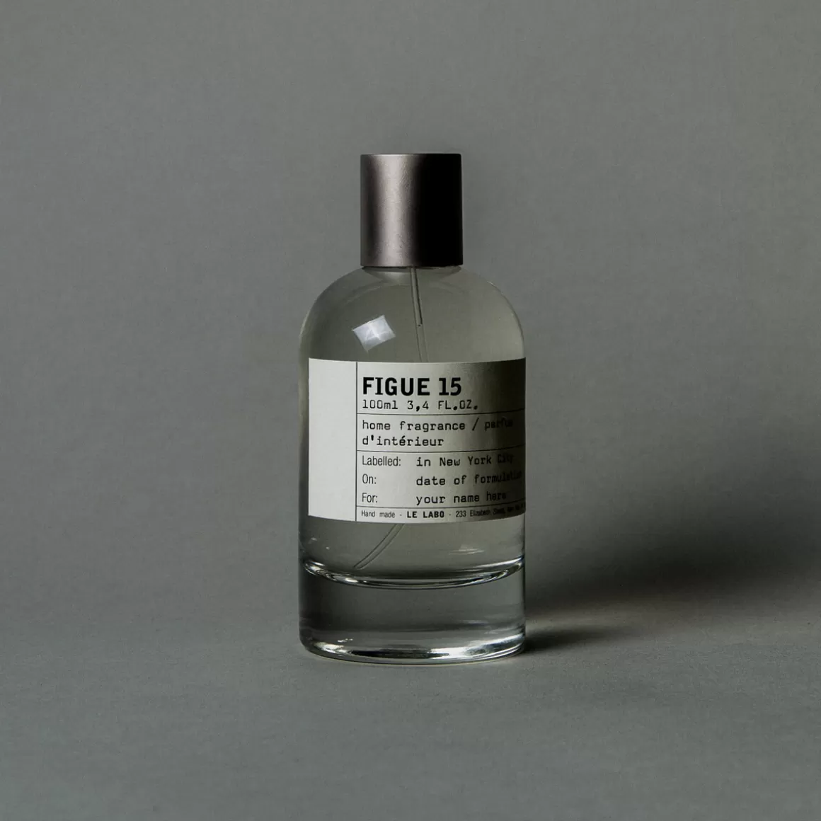 Le Labo Home Fragrance-Figue 15