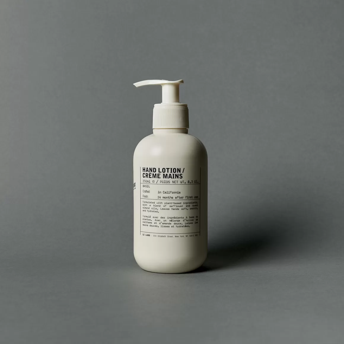 Le Labo Hand Lotion-Hand Lotion