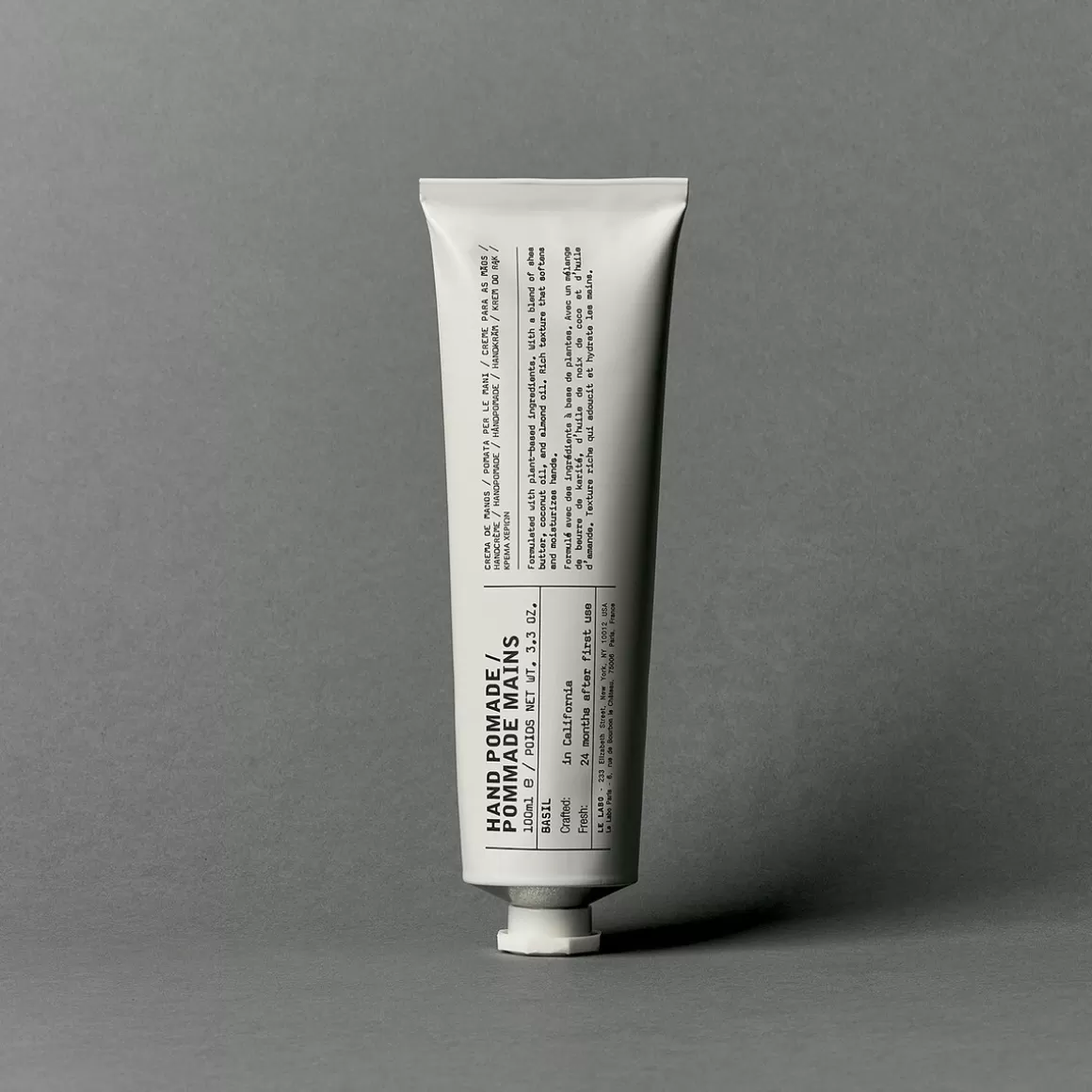 Le Labo Hand Pomade-Hand Pomade