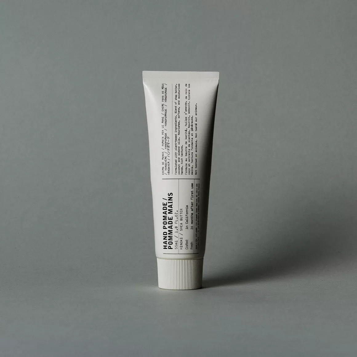 Le Labo Hand Pomade-Hand Pomade