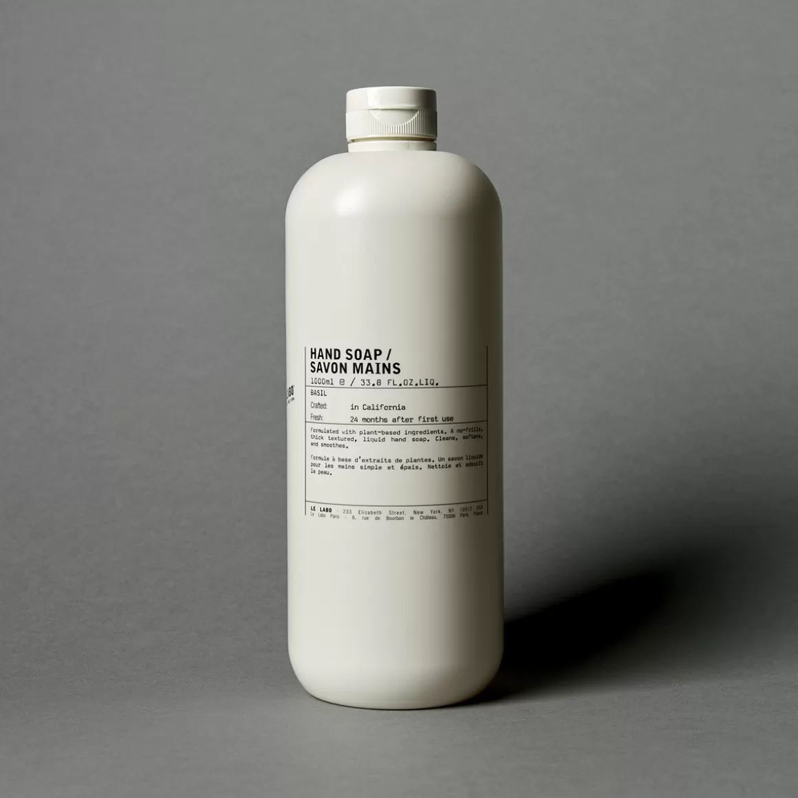 Le Labo Hand Soap-Hand Soap