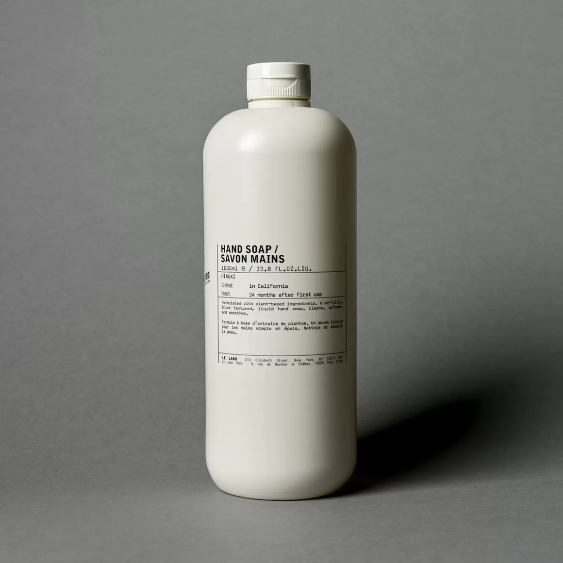 Le Labo Hand Soap-Hand Soap