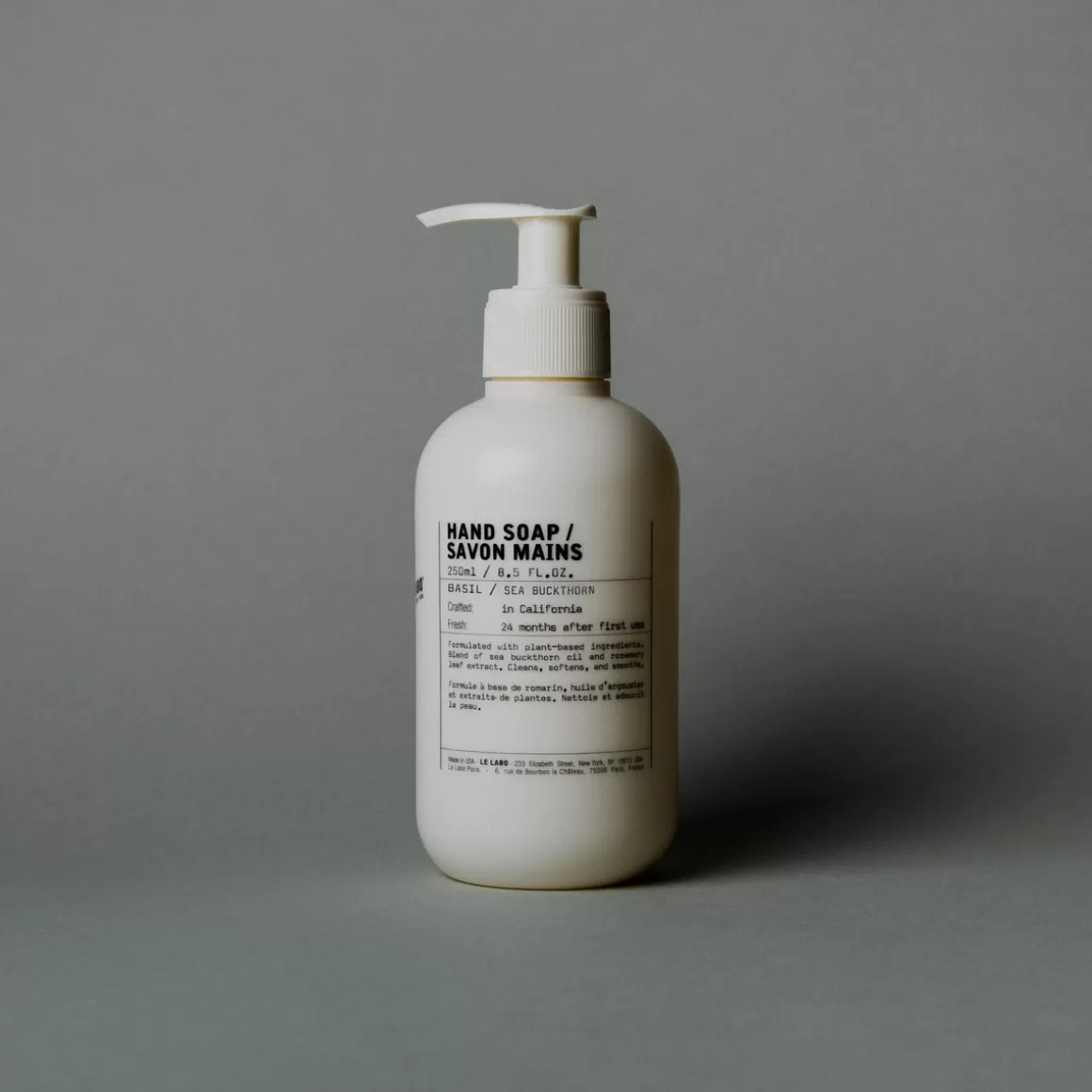 Le Labo Hand Soap-Hand Soap