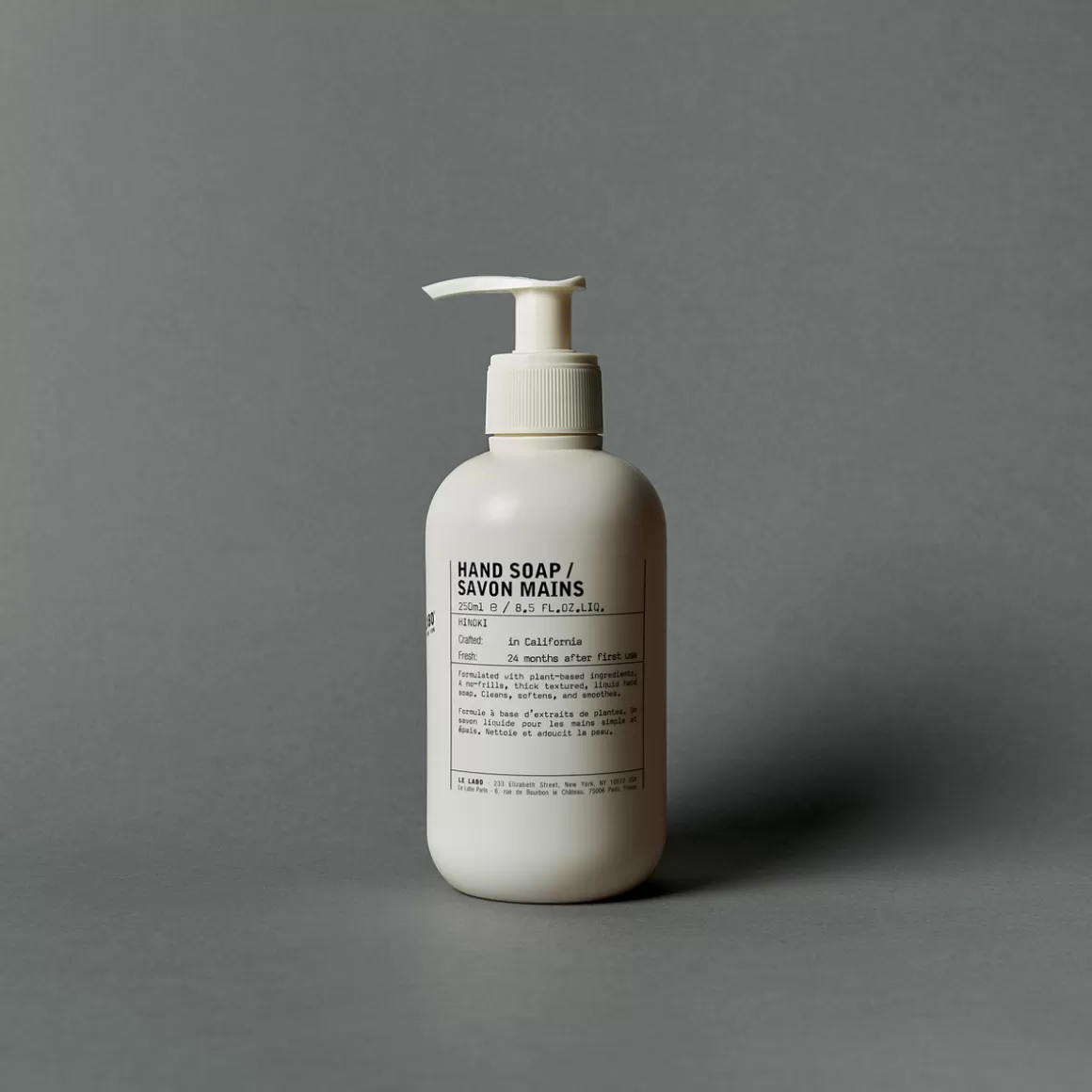 Le Labo Hand Soap-Hand Soap