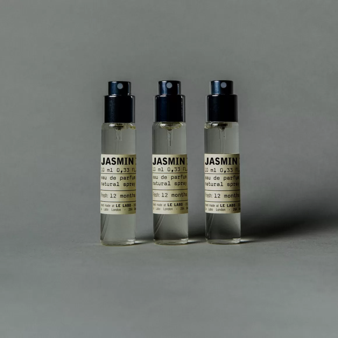 Le Labo Travel Tubes-Jasmin 17