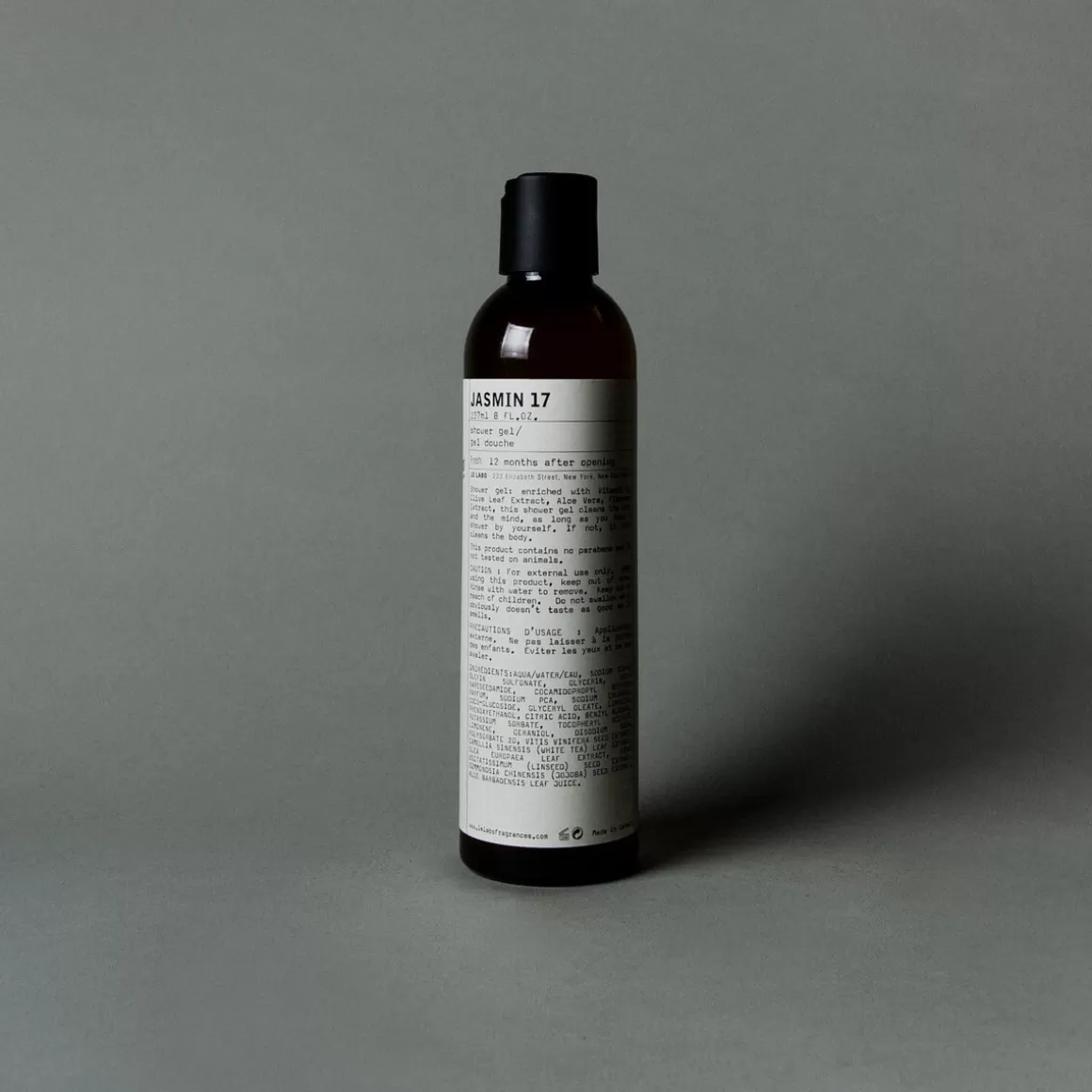 Le Labo Shower Gel-Jasmin 17