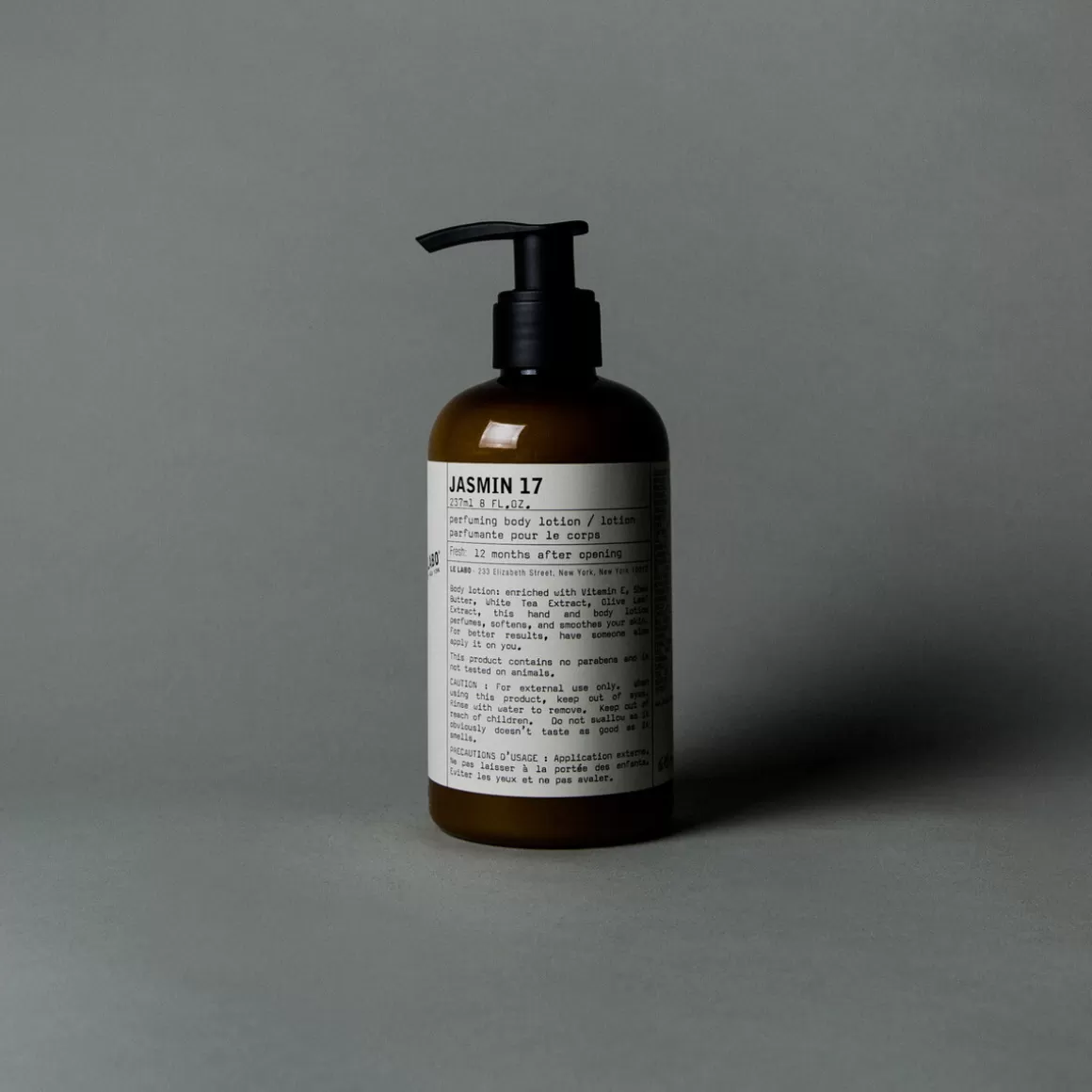 Le Labo Body Lotion-Jasmin 17