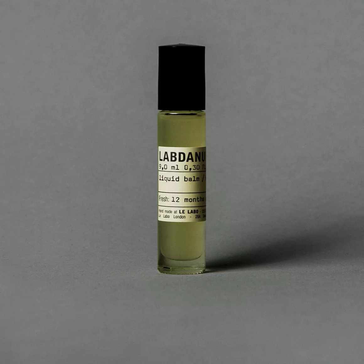 Le Labo Liquid Balm-Labdanum 18