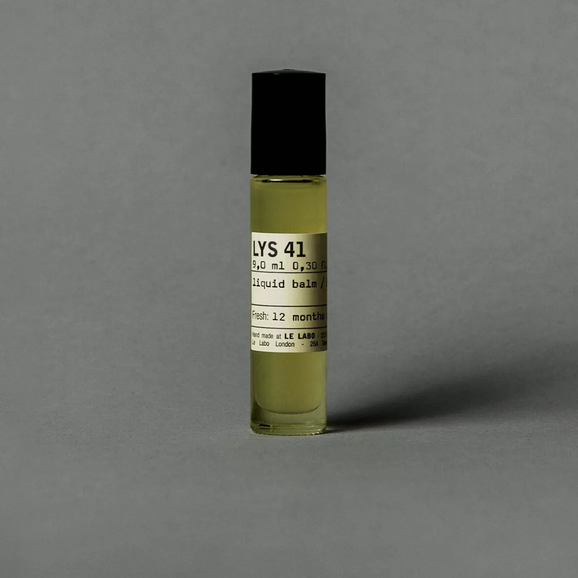 Le Labo Liquid Balm-Lys 41