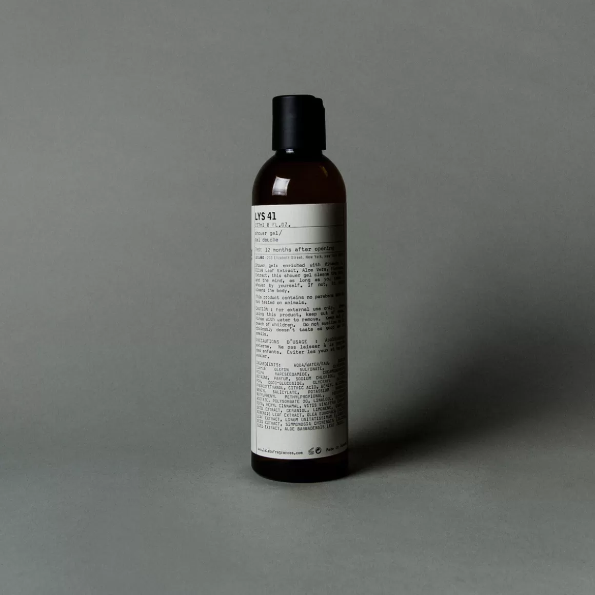 Le Labo Shower Gel-Lys 41