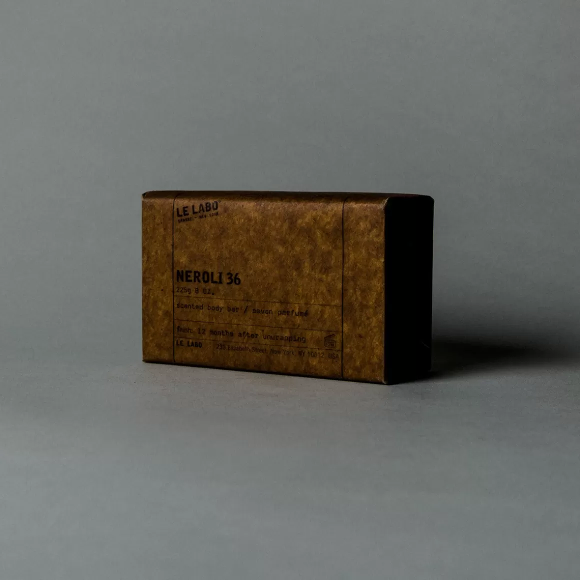 Le Labo Scented Body Bar-Neroli 36