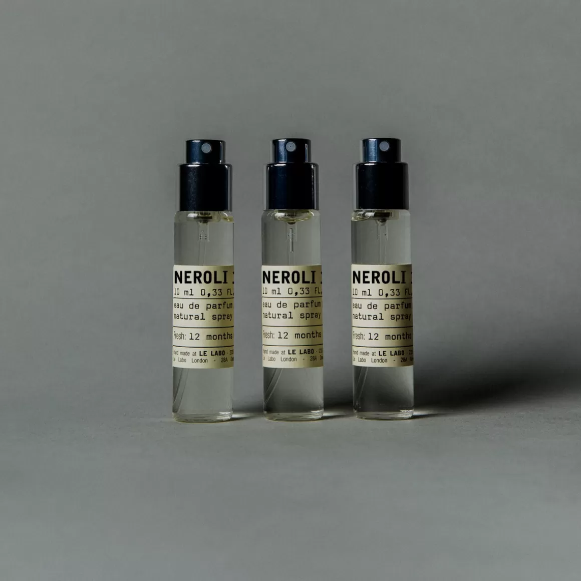 Le Labo Travel Tubes-Neroli 36