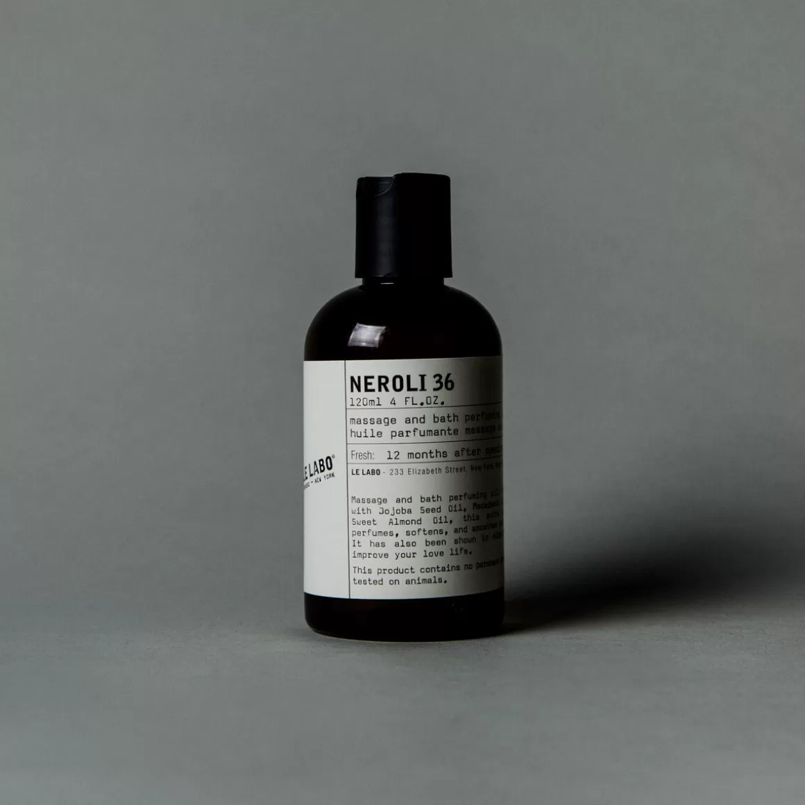 Le Labo Body Oil-Neroli 36