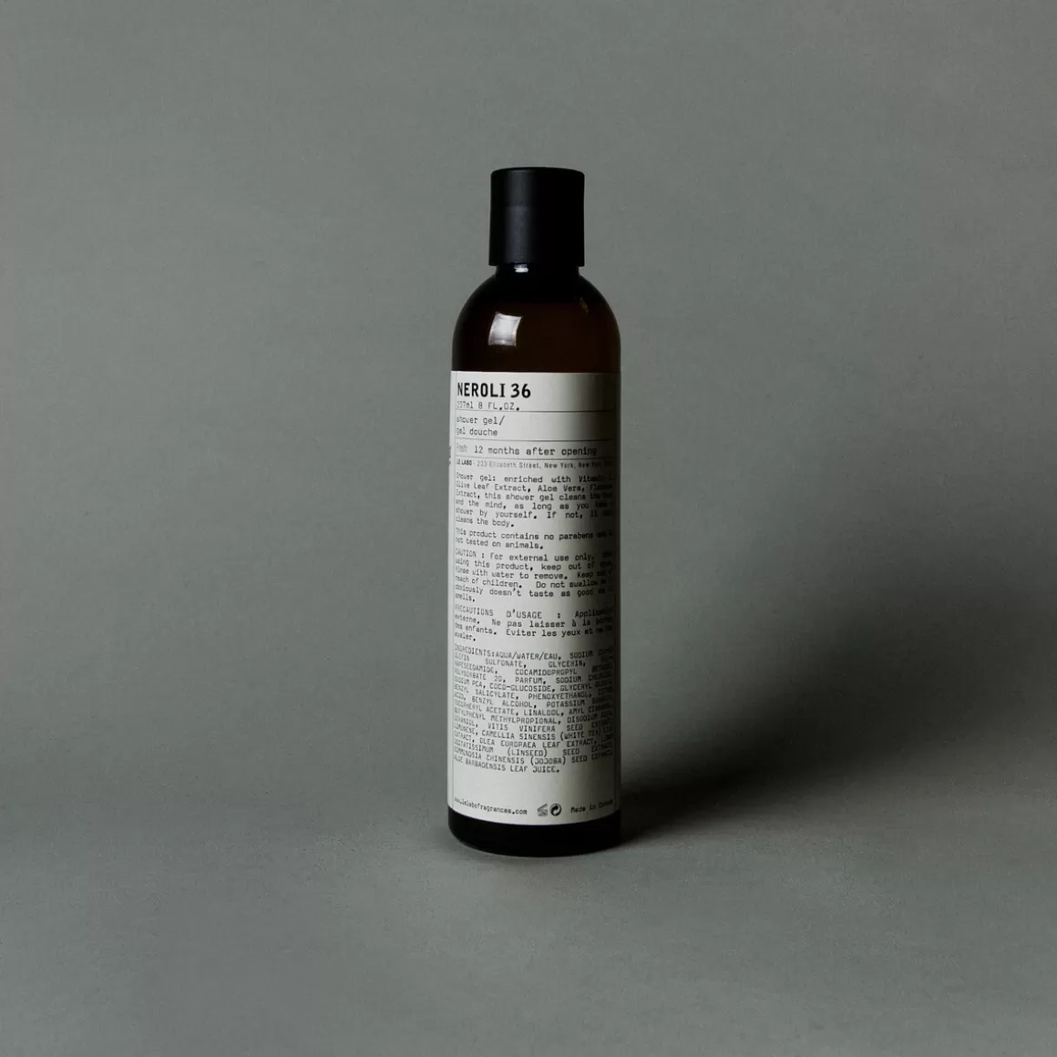 Le Labo Shower Gel-Neroli 36