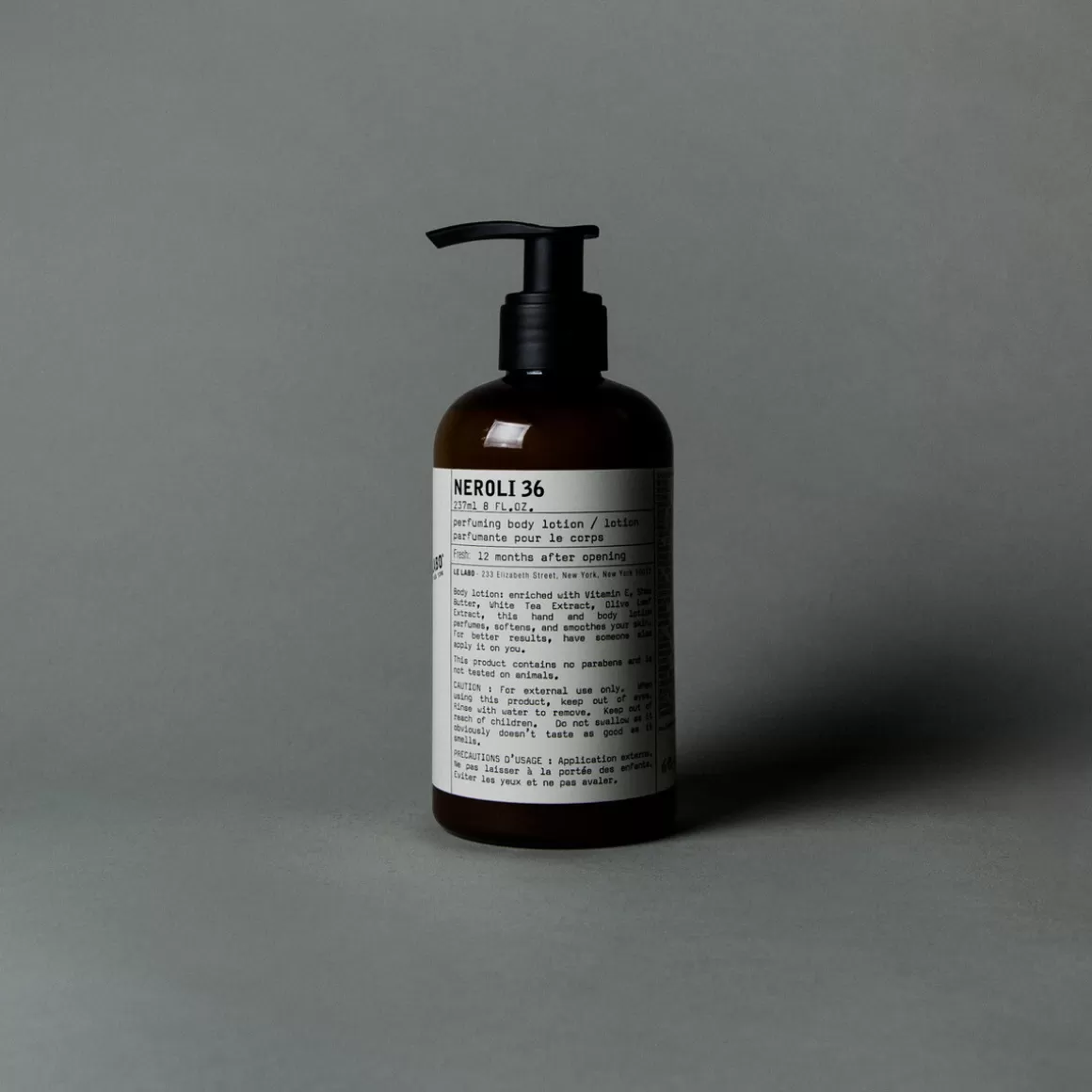 Le Labo Body Lotion-Neroli 36