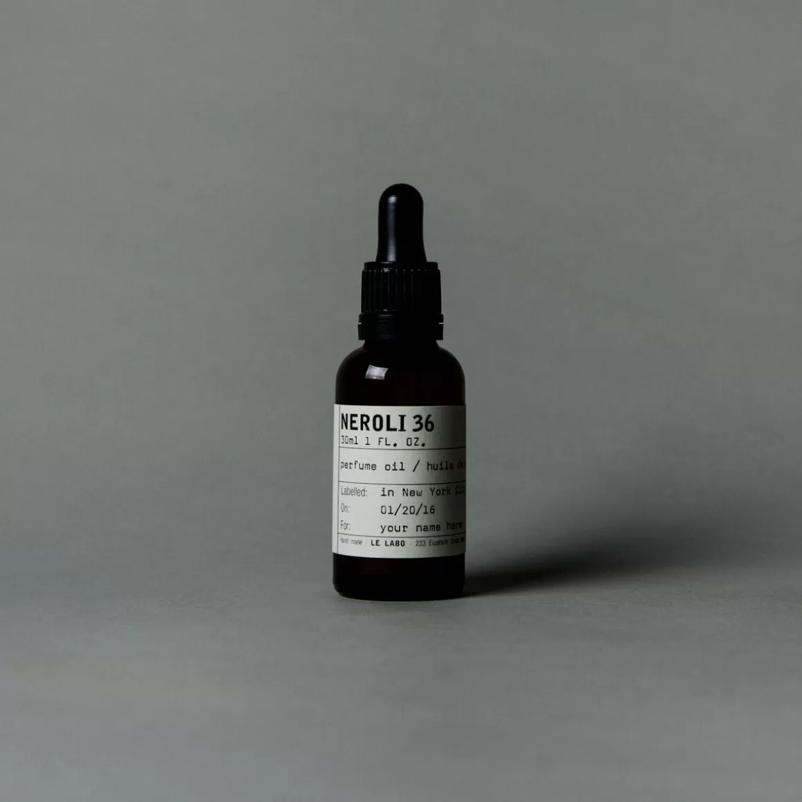 Le Labo Perfume Oil-Neroli 36