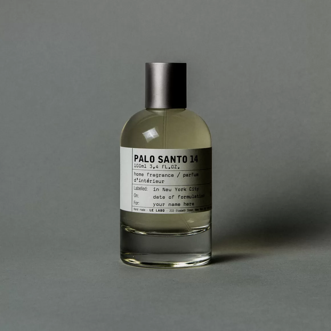 Le Labo Home Fragrance-Palo Santo 14