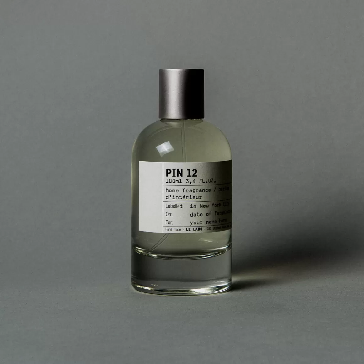 Le Labo Home Fragrance-Pin 12