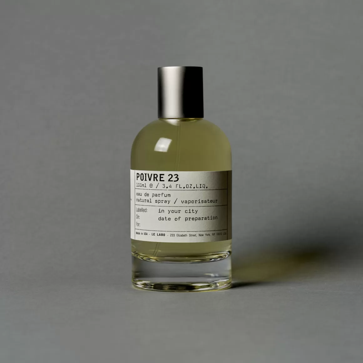 Le Labo Eau De Parfum-Poivre 23