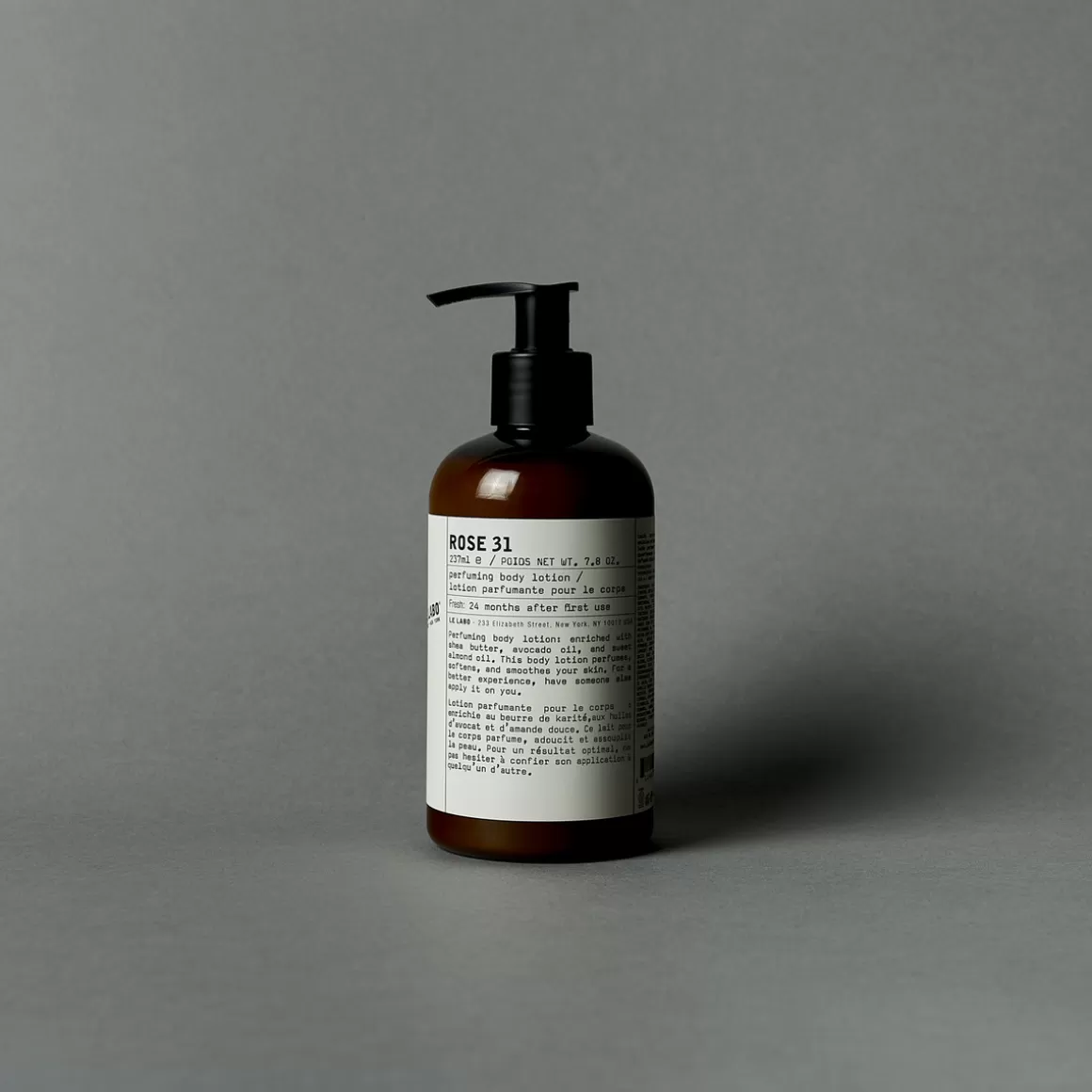 Le Labo Body Lotion-Rose 31