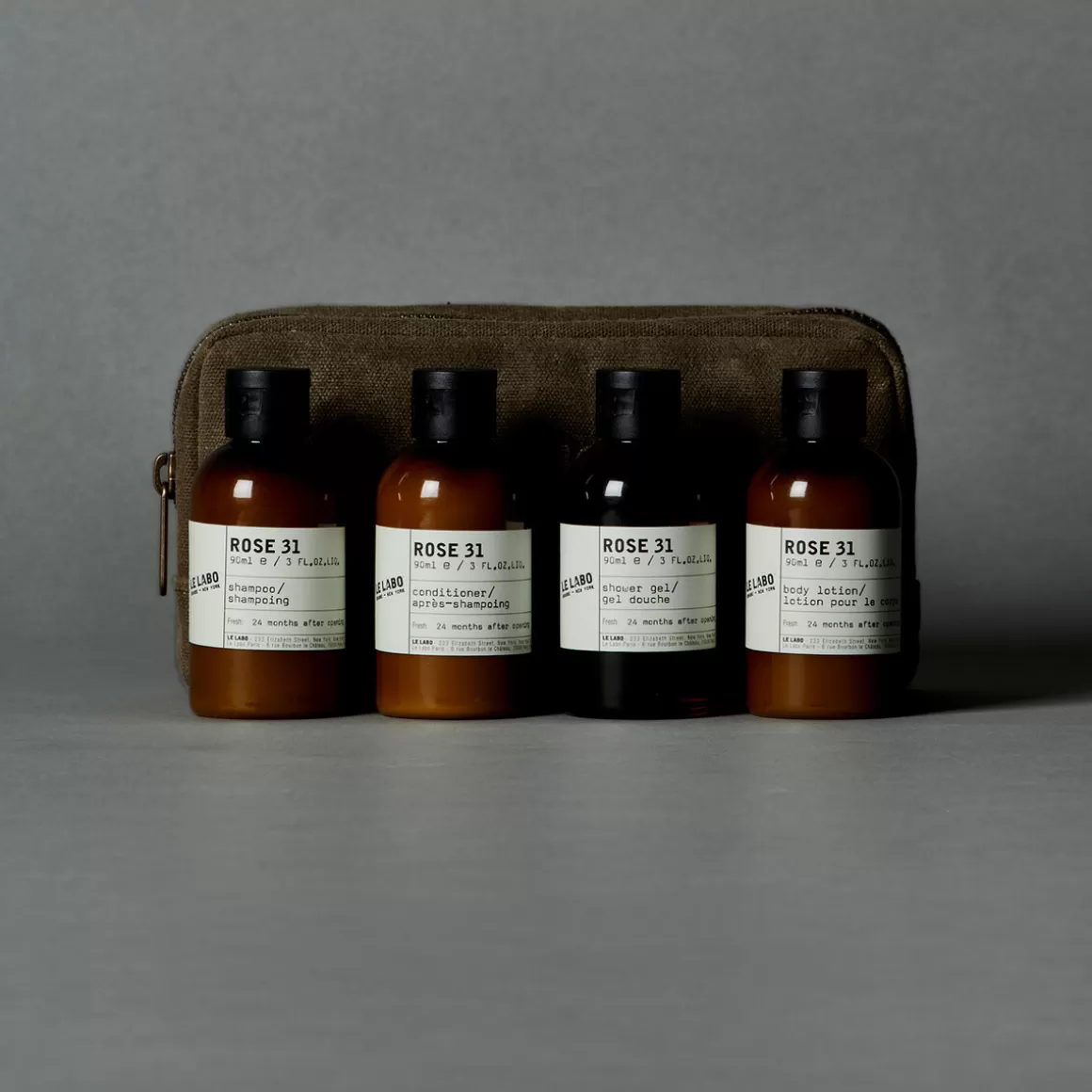 Le Labo Travel Set-Rose 31