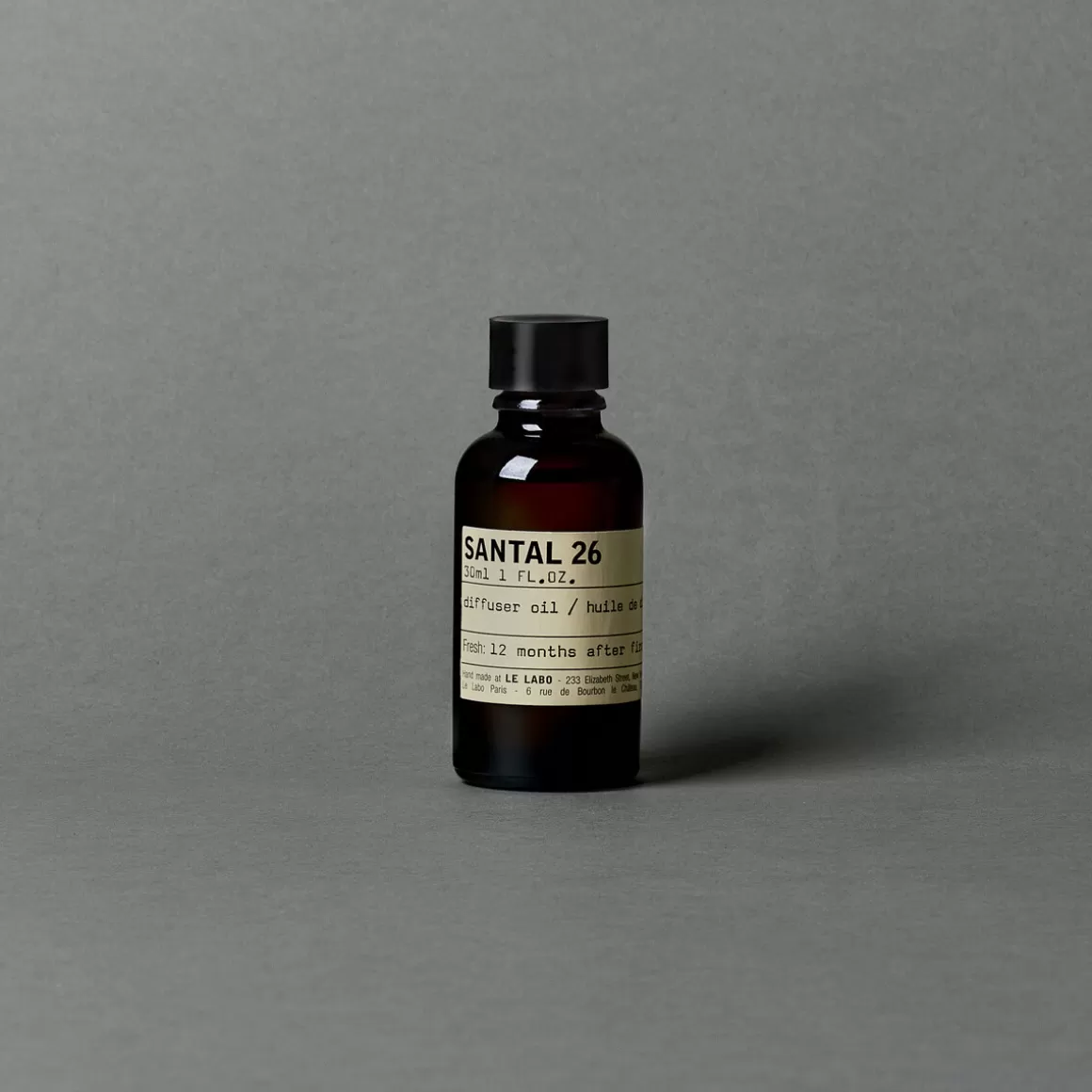 Le Labo Oddities-Santal 26