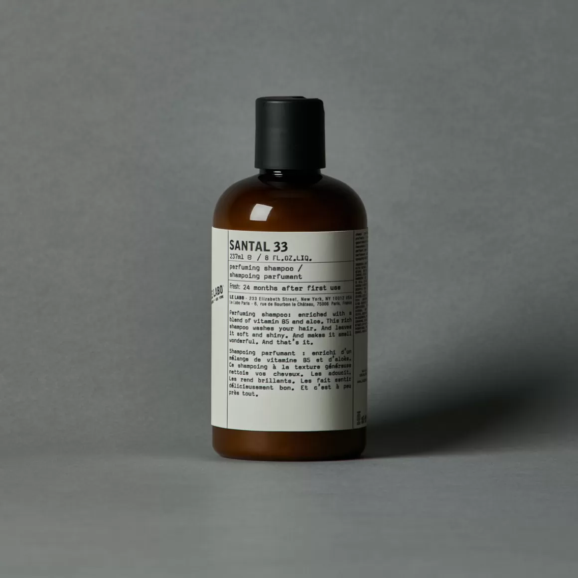 Le Labo Shampoo-Santal 33