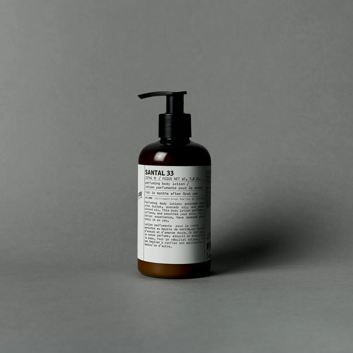 Le Labo Body Lotion-Santal 33